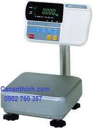 Cân bàn điện tử HV-15KGL AND