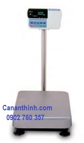 Cân bàn điện tử HV-60KGL AND