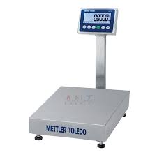 Cân bàn điện tử BBA231 Metter Toledo