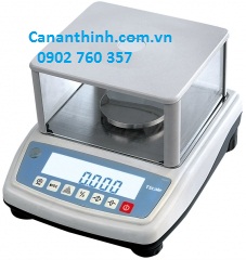 Cân điện tử NHB-600 T-Scales(600g/0.01g)