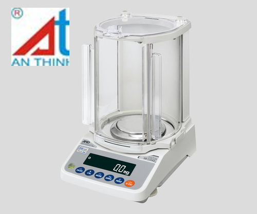 Cân điện tử HR-250A AND