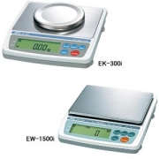 Cân điện tử EK-410i AND