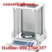 Cân điện tử GR-202 AND (210 x 0.0001g/42 x 0.00001g)