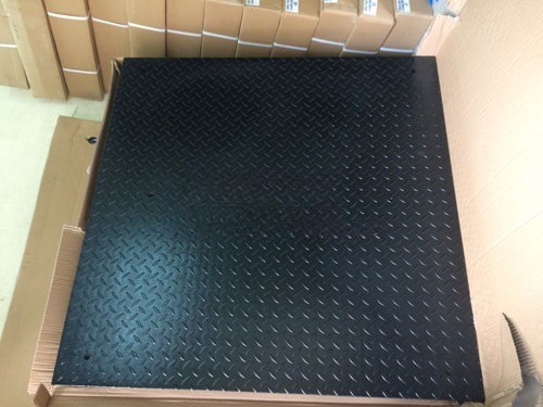 Cân sàn điện tử YHT3 - YAOHUA 1.5 x2m