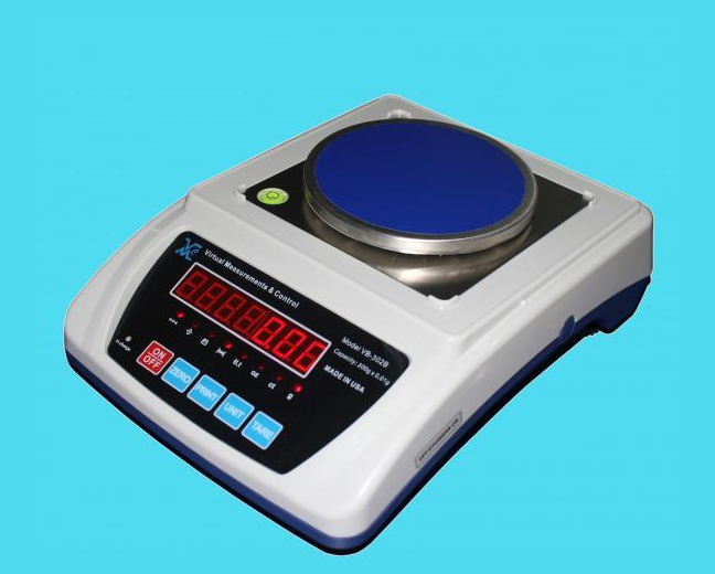 Cân điện tử VB 602 VMC USA