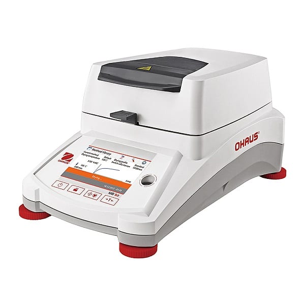 Cân sấy ẩm MB-90 Ohaus
