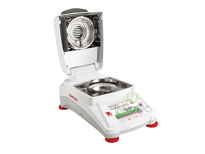 Cân sấy ẩm MB-120 Ohaus