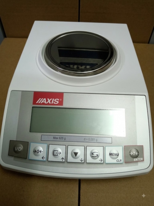Cân điện tử ACZ 1020 Axis Ba Lan