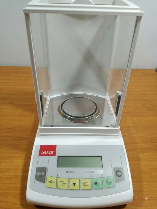 Cân điện tử ALZ 220 Axis Ba Lan