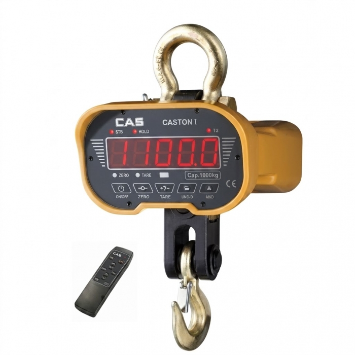 Cân treo điện tử THZ CAS (CASTON I)