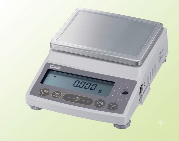 Cân điện tử CBL CAS