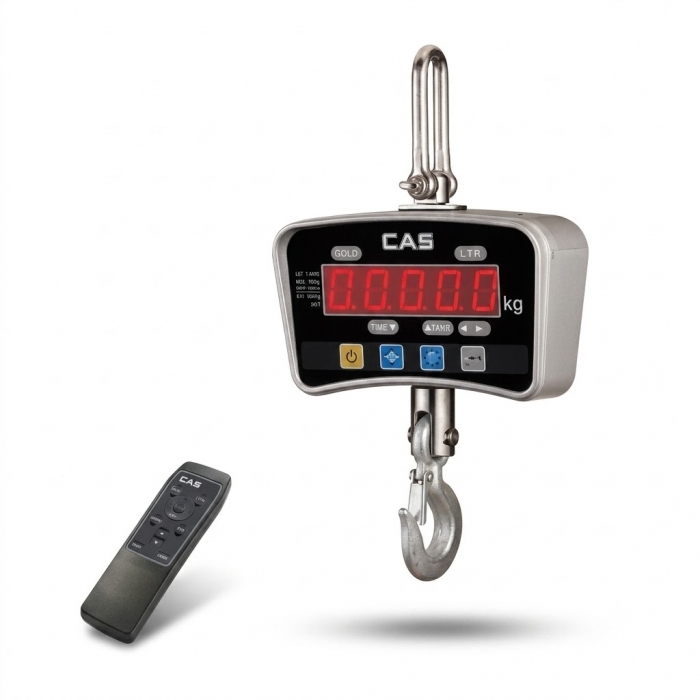 Cân treo điện tử IE-1700 CAS
