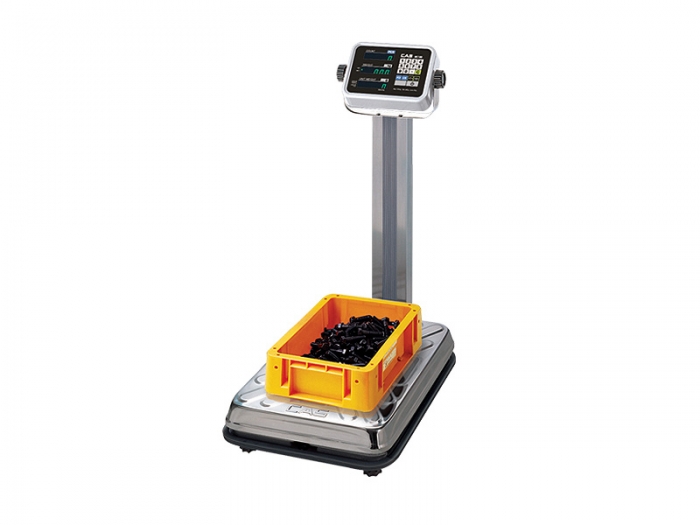 Cân đếm điện tử AC CAS KOREAN
