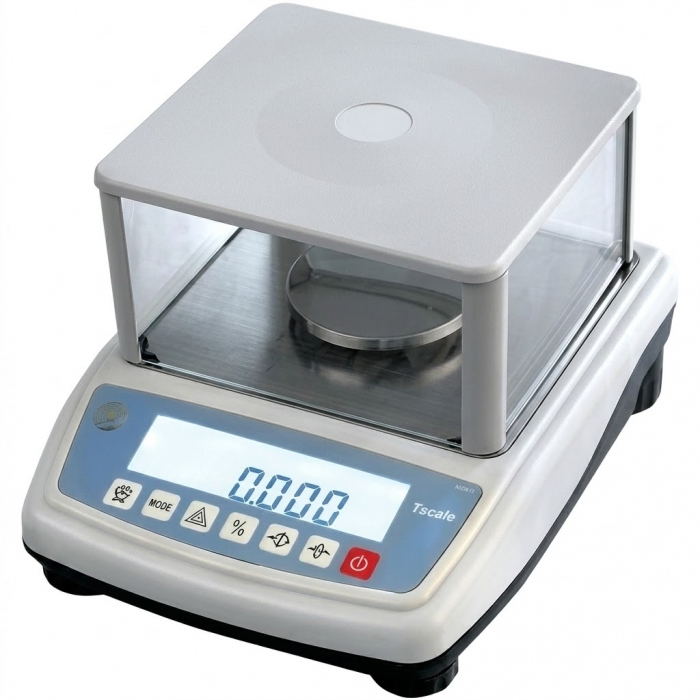 Cân điện tử NHB-600 T-Scales(600g/0.01g)