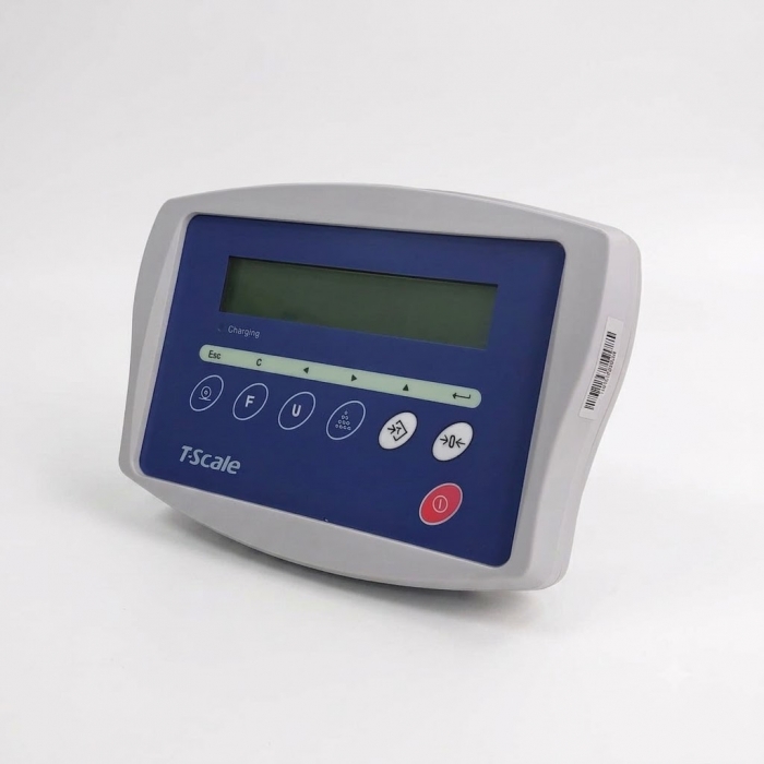 Đầu cân điện tử KW T-Scales