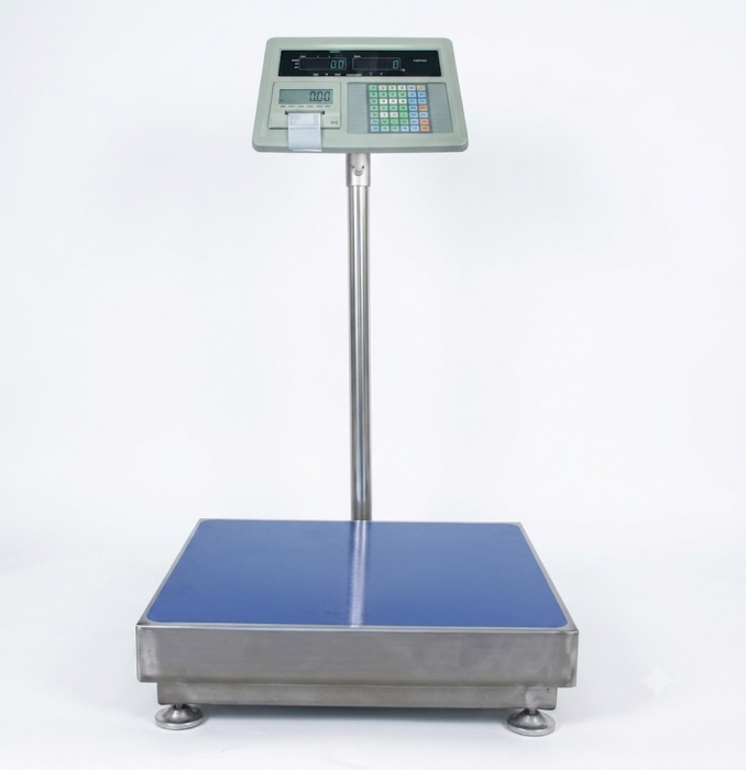 Cân bàn điện tử XK3190-A9 In kết quả cân